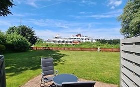 Ferienwohnung am Nord-Ostsee-Kanal